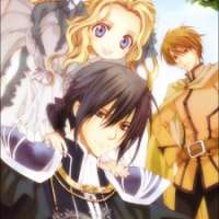  ����� Adarushan no Hanayome <small>Story</small> 